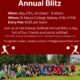Galway Softball Blitz 2023 Poster